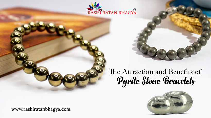 Benefits of Pyrite Stone for Luck and Wealth