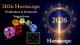 2026 Horoscope Predictions & Gemstone Suggestions
