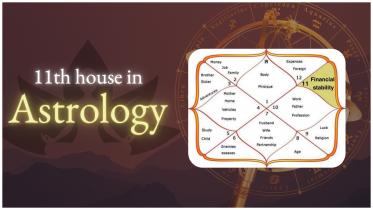 Astrology Unveiled: The 11th House Meaning and Role