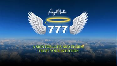 Angel Number 777 and Gemstones To Unlock Its Power