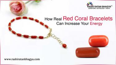 Red Coral Bracelet Benefits for Men and Women