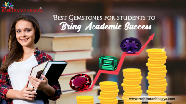 Gemstones For Students: Enhancing Focus and Success