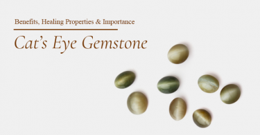 Top 10 Benefits of Cat's Eye Gemstone