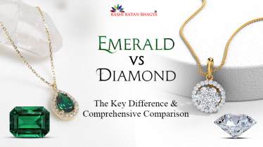 Emerald vs Diamond: Which one to Choose?