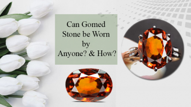 Can Gomed Stone be Worn by Anyone? How to wear Gomed?