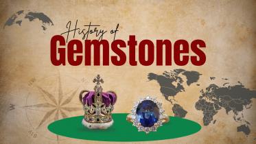 Know about the History, Significance, and Powers of Gemstones