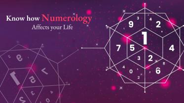 Know what Numerology is and how it affects your Life