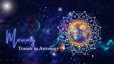 Mercury Transit: The Celestial Messenger