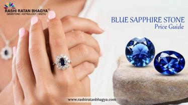 How much is a Blue Sapphire Worth? Blue Sapphire Price Guide