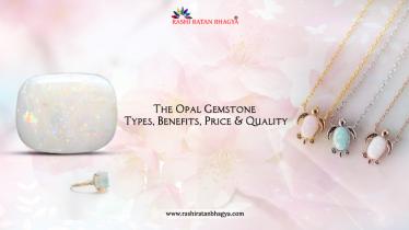 Astrological Benefits of Opal Gemstone