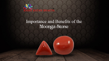Astrological Benefits Of Red Coral Stone (Moonga)