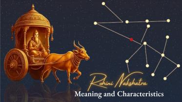 Rohini Nakshatra: Meaning and Characteristics