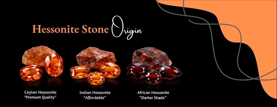 Types of Hessonite Stone: Buying Guide