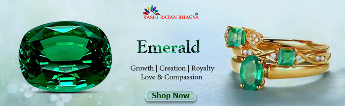 emerald gemstone