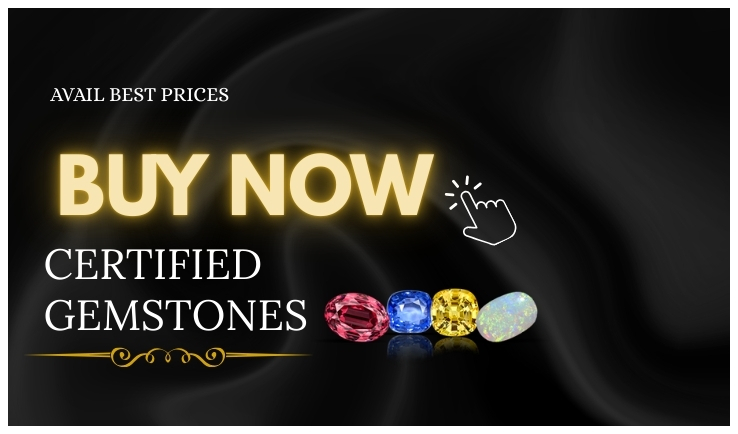 Gemstones