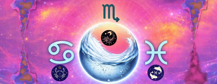 zodiac air signs in astrology