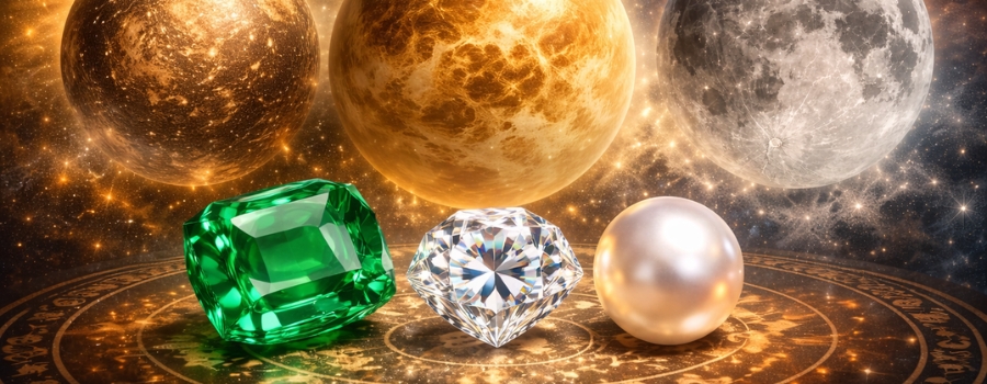 gemstone combination 