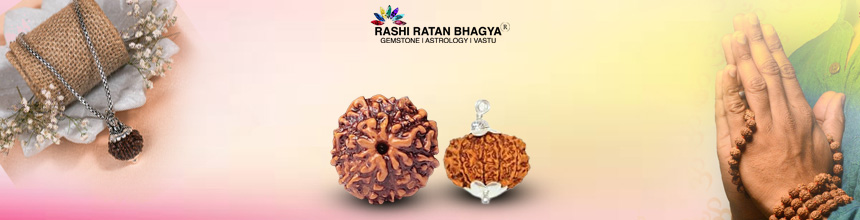 kaise pehne 10 mukhi rudraksha