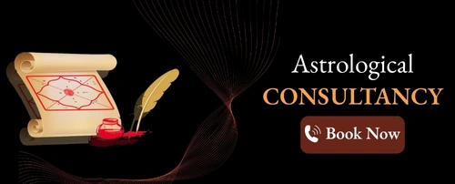 astrology consultancy