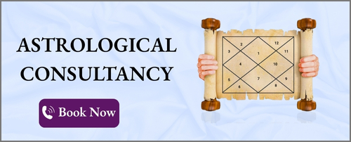 astrology consultancy