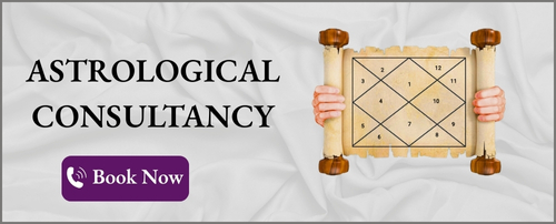 astrology consultancy