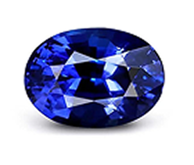 Blue Sapphire