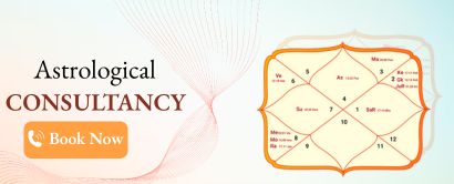 astrology consultancy