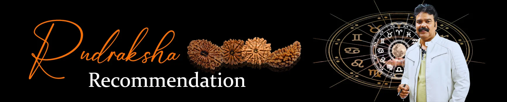 Get Free Rudraksha Recommendation Online