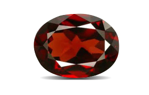 Garnet Gemstone