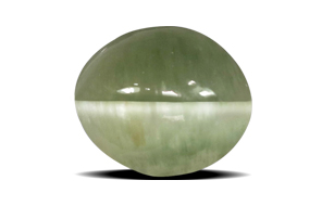 Cat’s Eye Gemstone