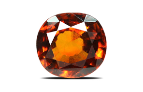 Hessonite Gemstone