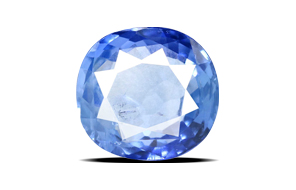 Blue Sapphire Gemstone