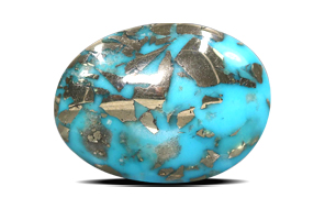 Turquoise Gemstone